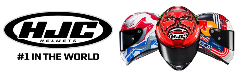 HJC Helmets