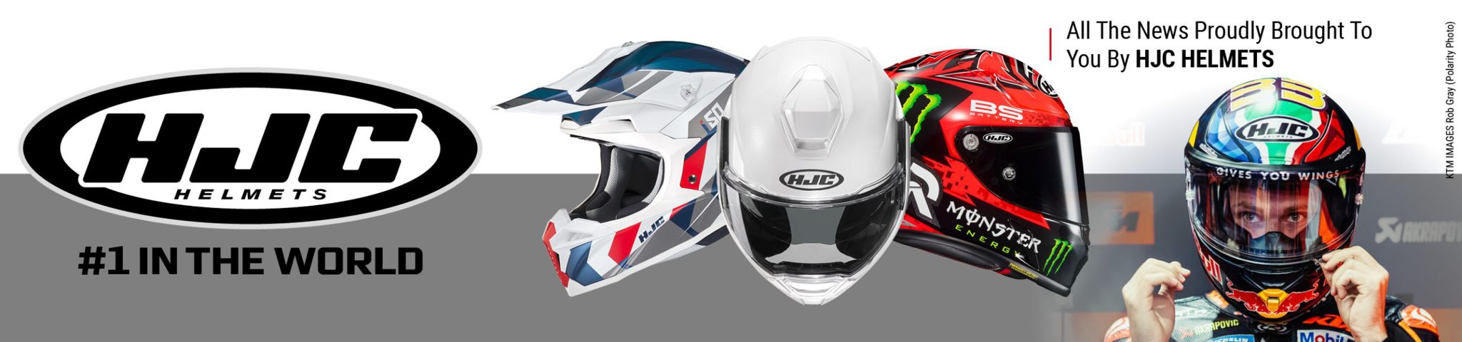 hjc helmets
