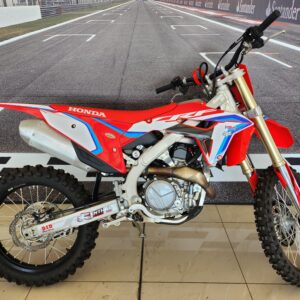 2023 Honda CRF 125 For Sale at R44,900.00
