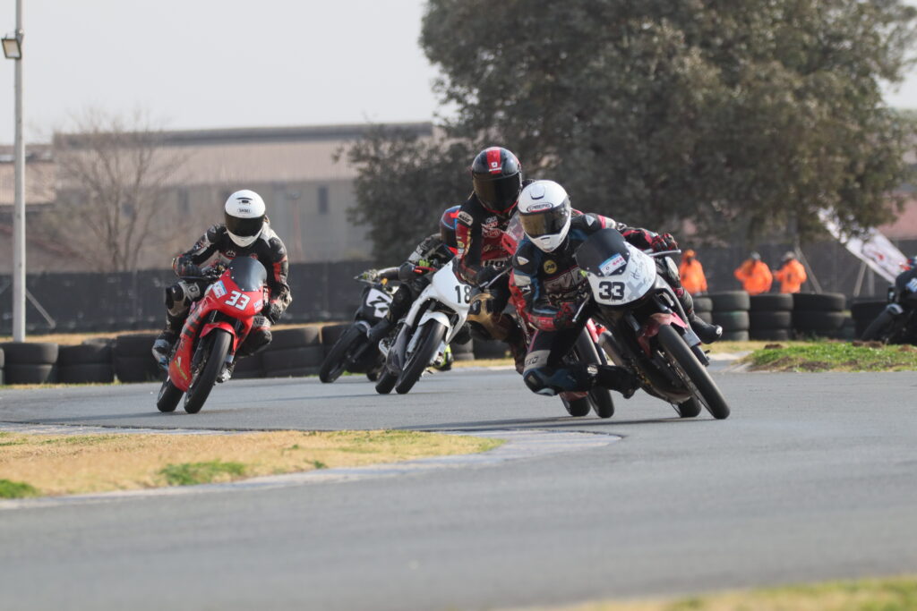 South African Short Circuit Racing