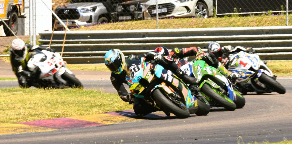 ZX 10 cup