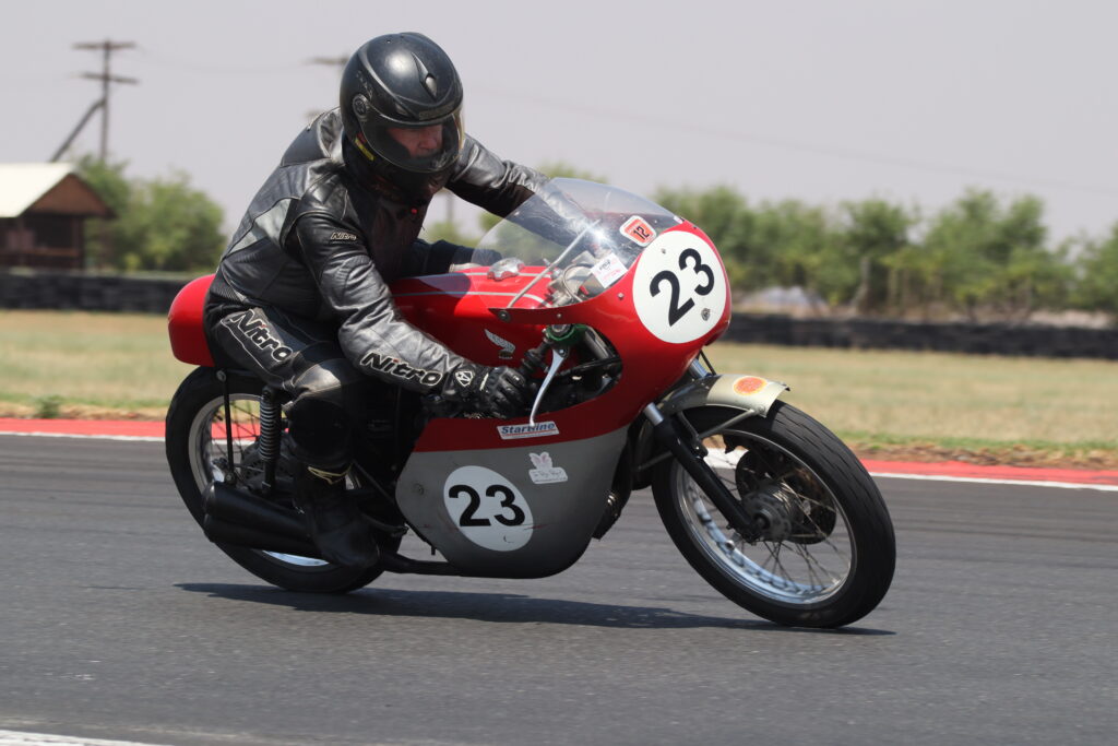 Honda CB 350-4