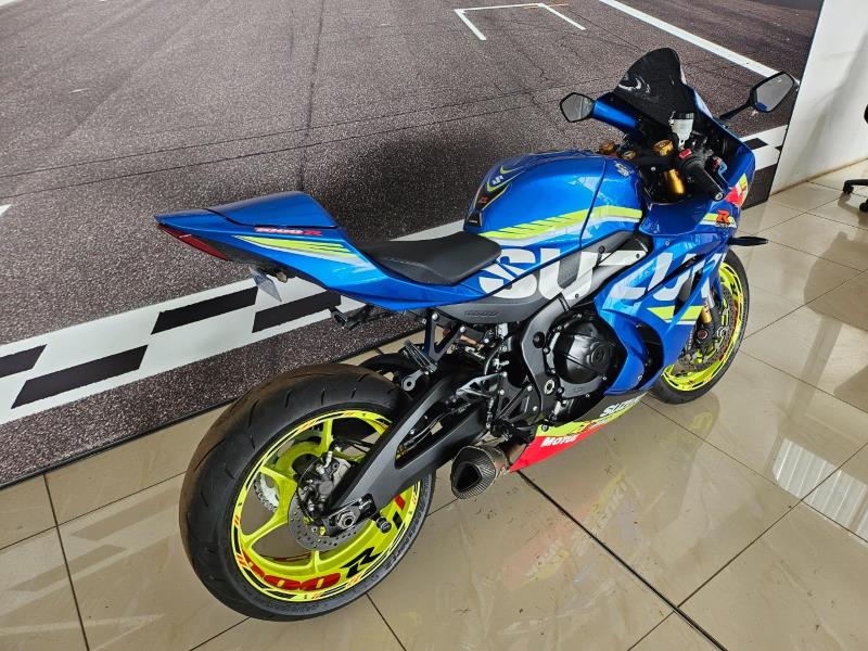 2019 suzuki gsxr 1000 2024 for sale