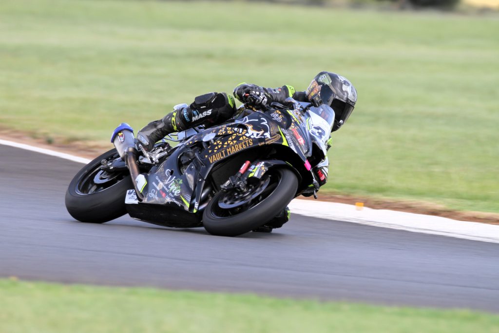 ZX10R Masters Cup