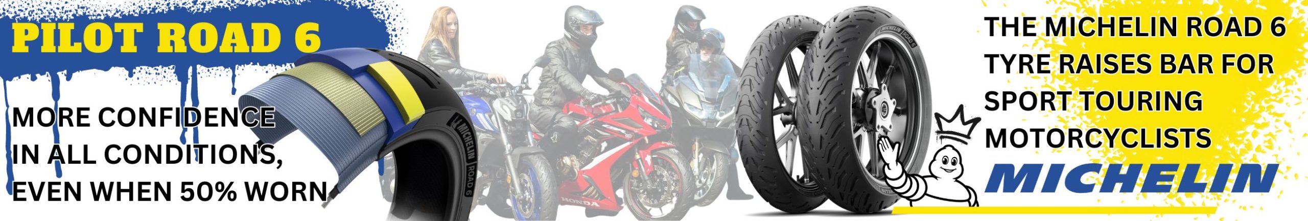 michelin motorcycle tyres for sale