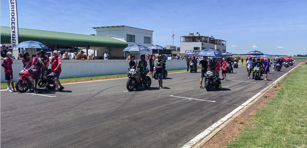 ZX10R Masters Cup