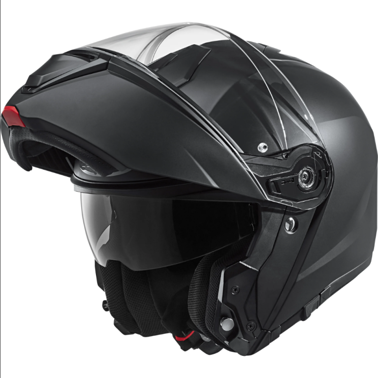 HJC’s i90 Flip up Modular helmet