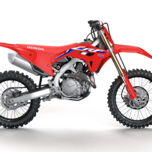 2023 Honda CRF 450 for sale at R119,900.00