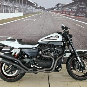 2010 Harley-Davidson XR 1200 For Sale - R84,900.00