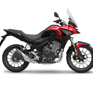 2023 Honda CB 500 X for sale R119,000.00