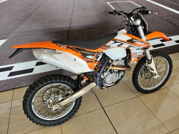 2013 KTM Xcfw 350 for sale - R59,900.00