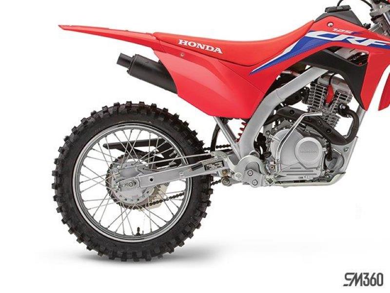 2023 Honda CRF 125 For Sale at R44 900.00 Motorcycle Motorbike