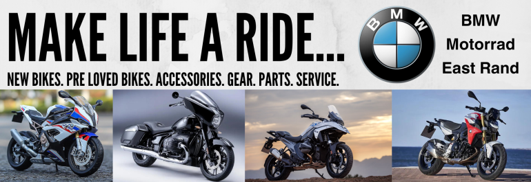 Strip BMW Motorrad 5