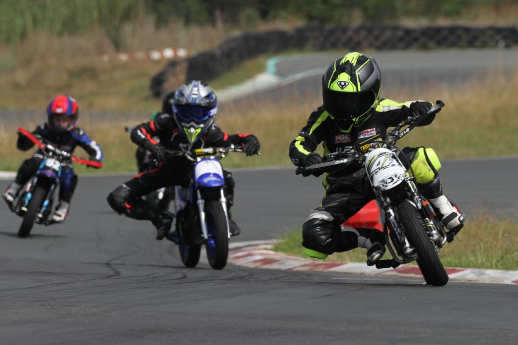 South African Short Circuit Series