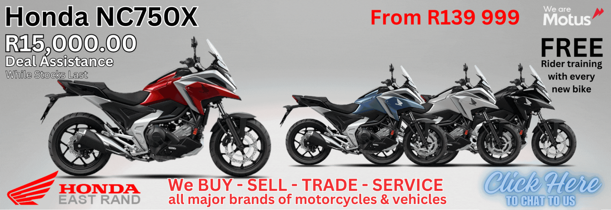 Honda motorcycles for sale parts accessories workshop trade in used motorcycles for sale finance availalble we buy motorcycles