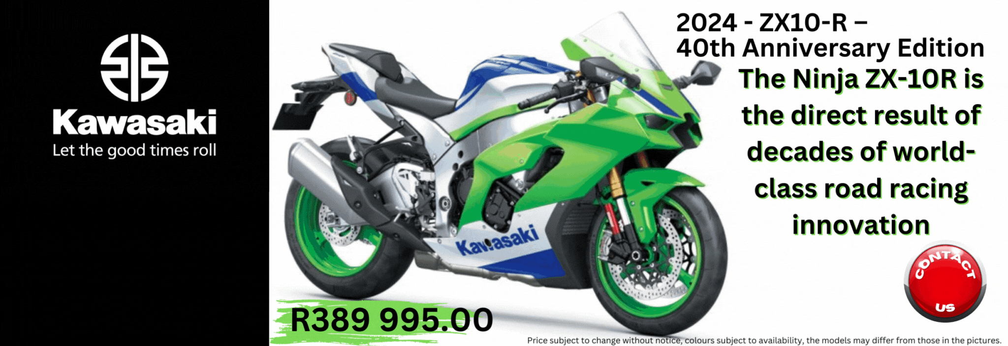 KAWASAKI MOTORCYCLES PARTS ACCESSORIES TECHNICAL SOUTH AFRICA SOUTHERN AFRICA