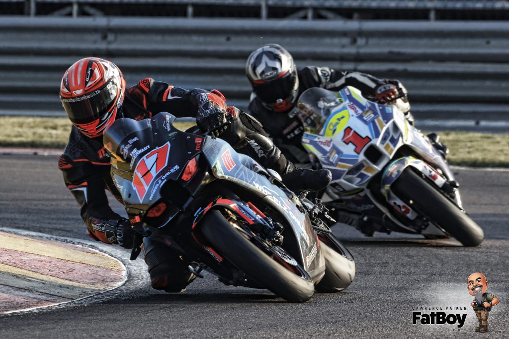ZX-10 Masters Cup