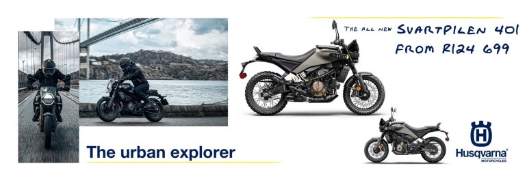 HUSQVARNA MOTORCYCLES SOUTH AFRICA PARTS ACCESSORIES TECHNICAL