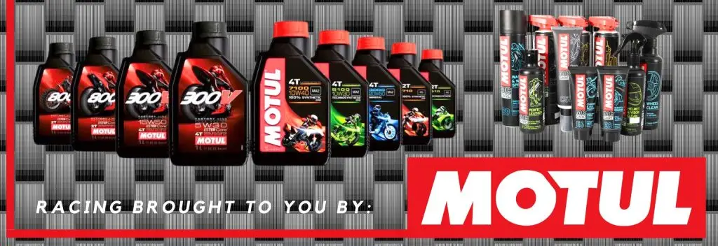 Motul Motorcycle