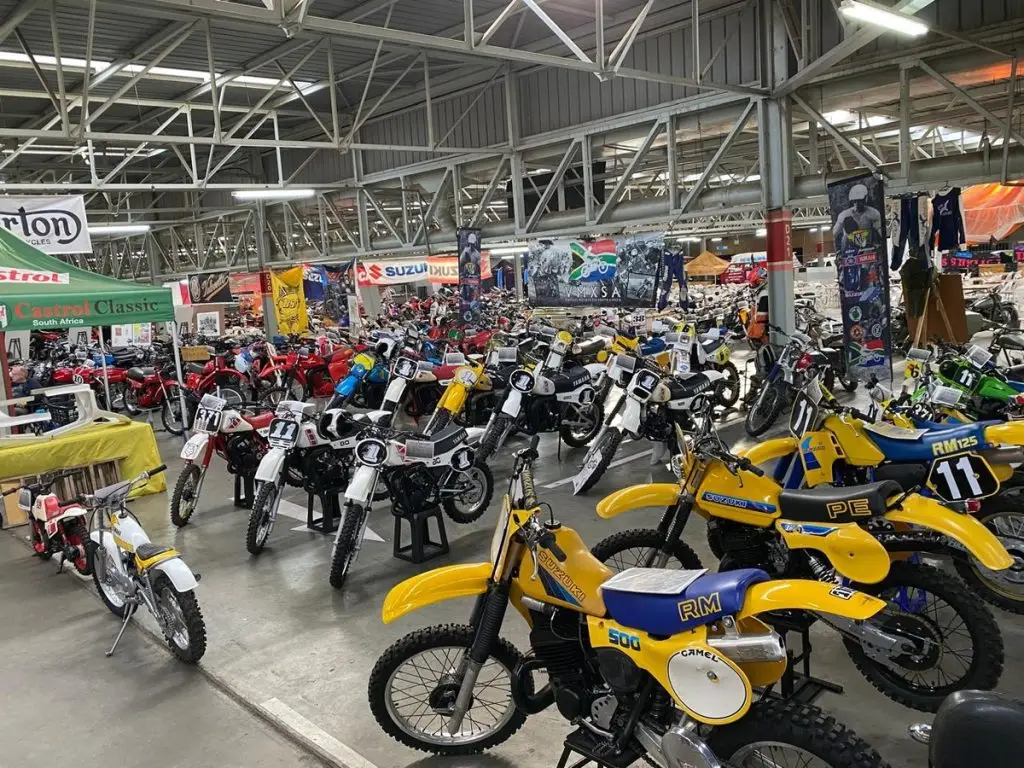 1000 Bike Show