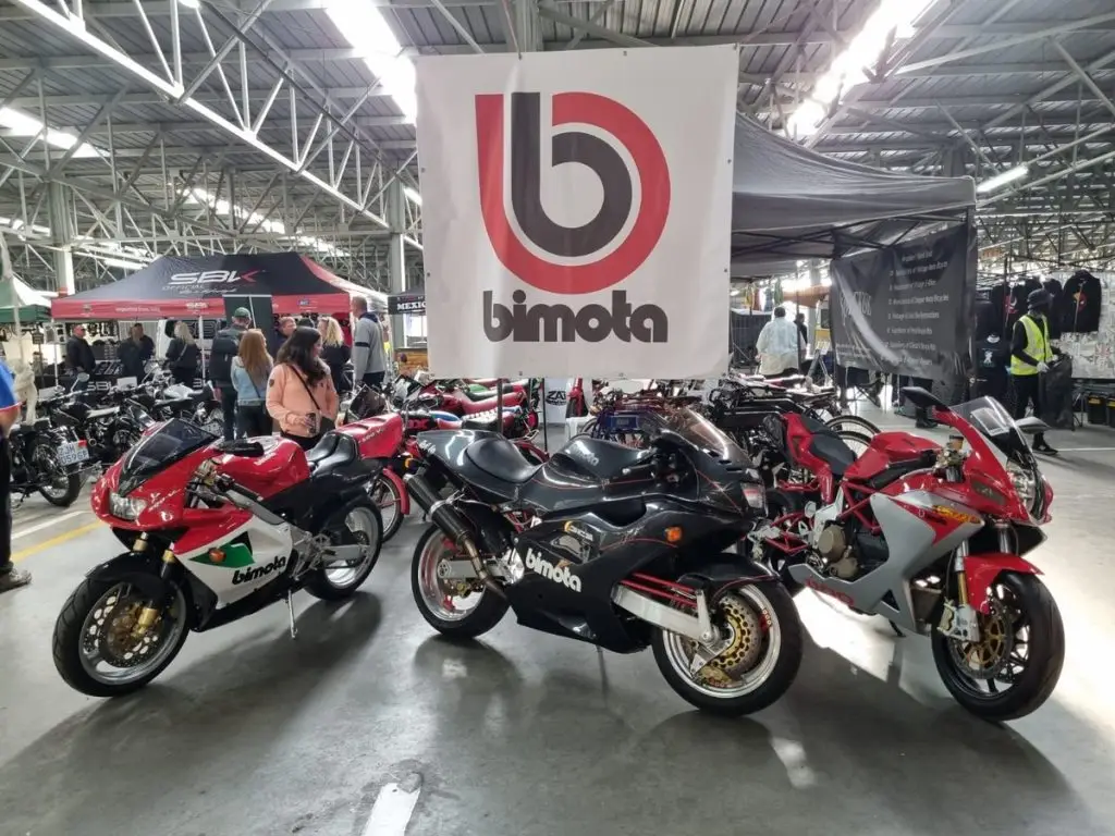 1000 Bike Show