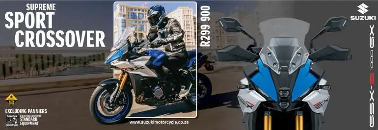 suzuki motorcycles, suzuki, gsxs 1000 gx