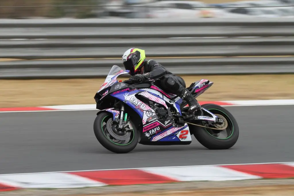 ZX-10 Masters Cup