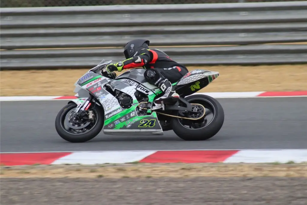 ZX-10 Masters Cup