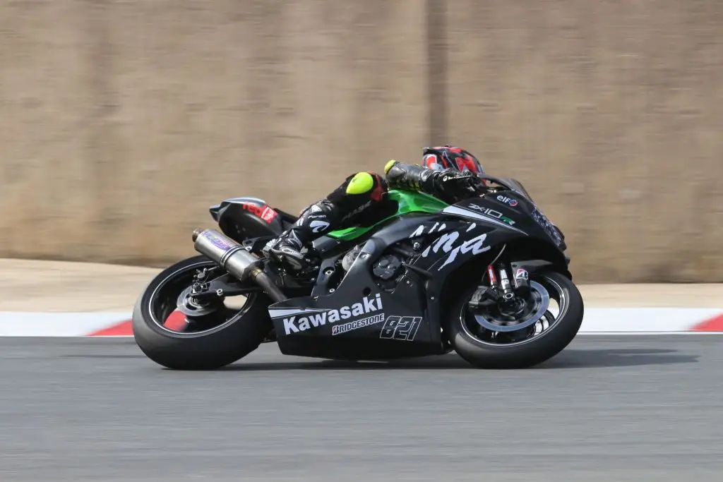 ZX-10 Masters Cup