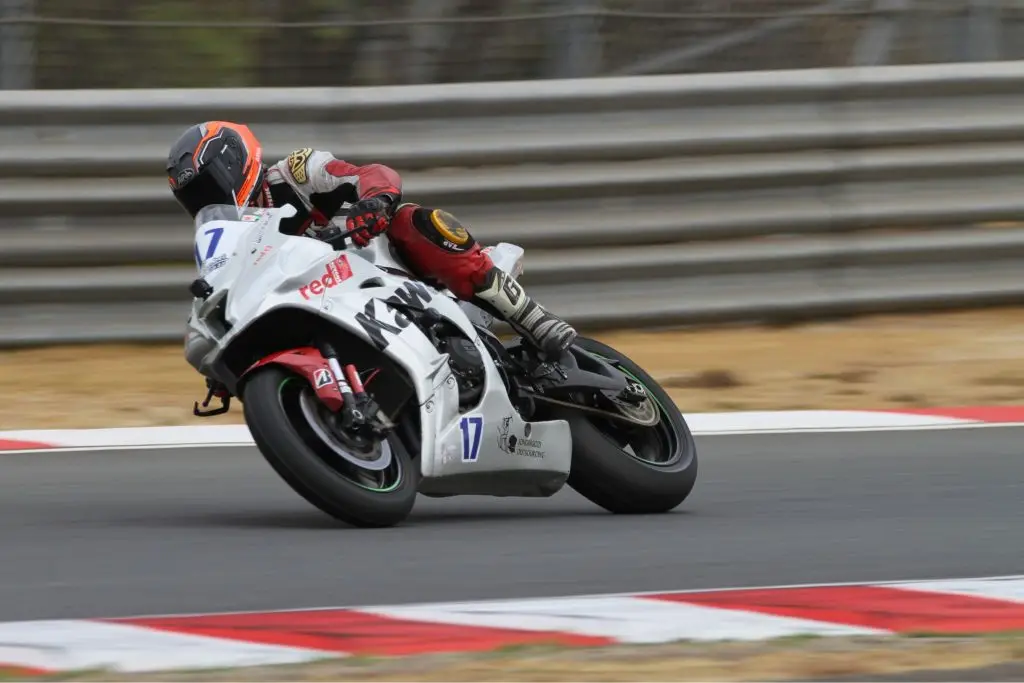 ZX-10 Masters Cup