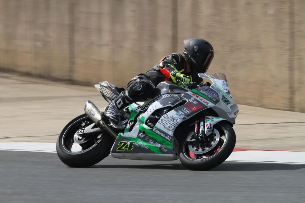 ZX-10 Masters Cup