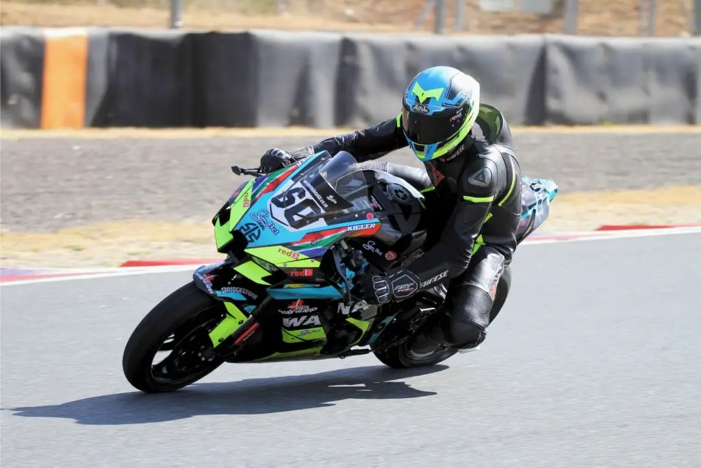 ZX-10 Masters Cup