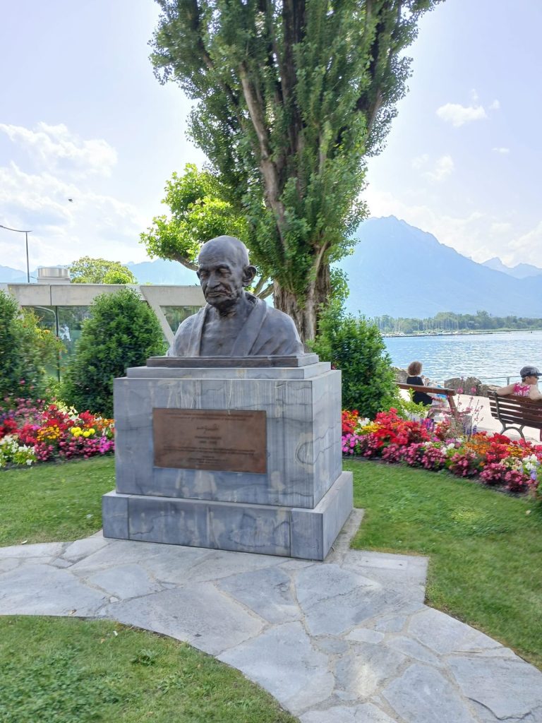 Lake Geneva