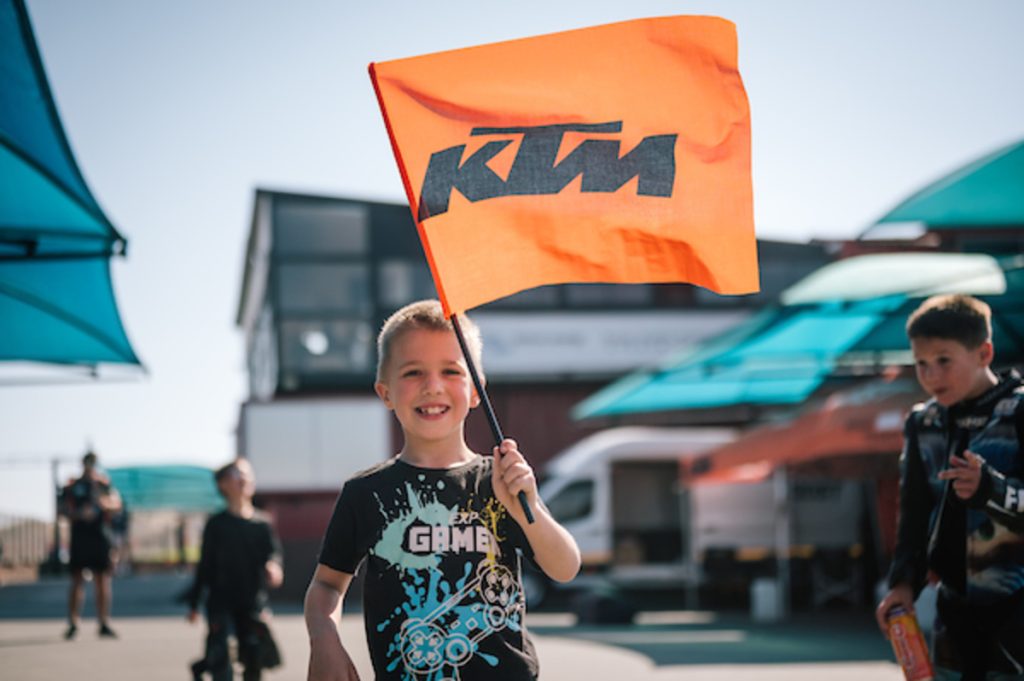 Image from the 2024 KTM Orange day captured by Sage Lee Voges for ZCMC Media-15