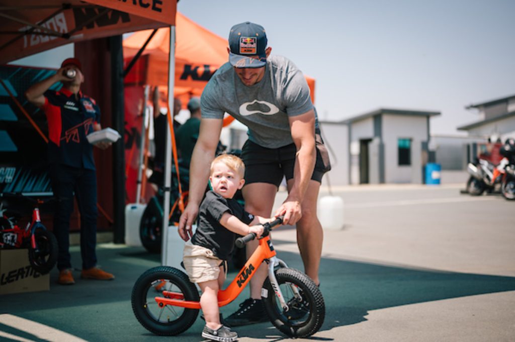 Image from the 2024 KTM Orange day captured by Sage Lee Voges for ZCMC Media-179