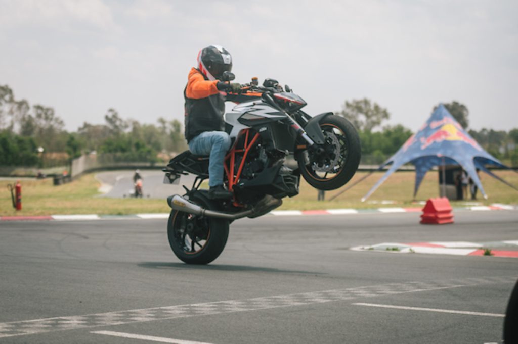 Image from the 2024 KTM Orange day captured by Sage Lee Voges for ZCMC Media-245