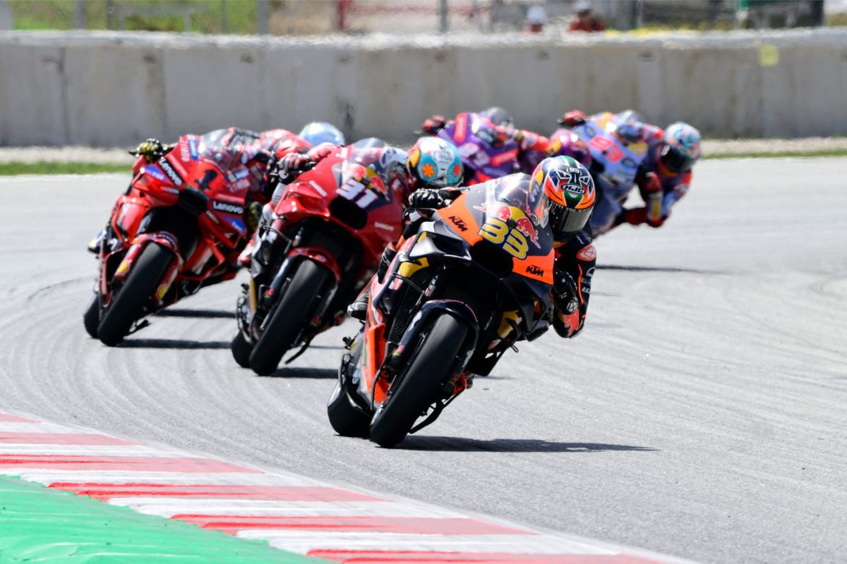 MotoGP & WSBK