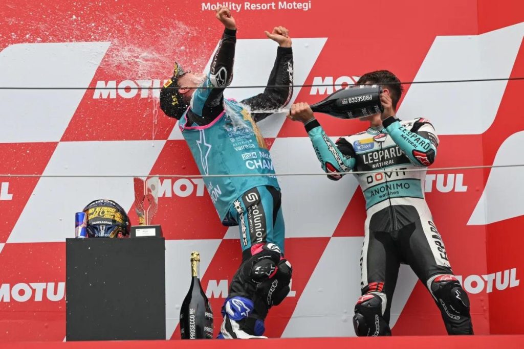 MotoGP