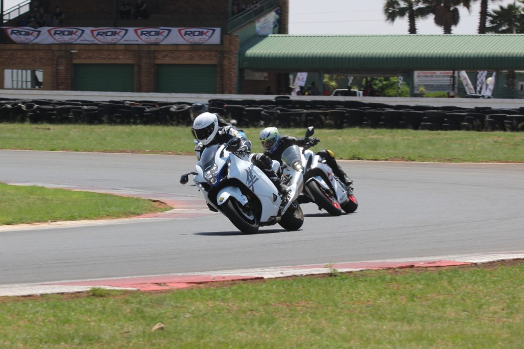 Suzuki Road Safety Day