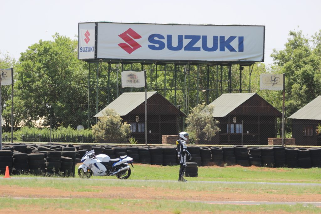 Suzuki Road Safety Day