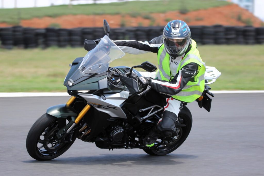 Suzuki Road Safety Day