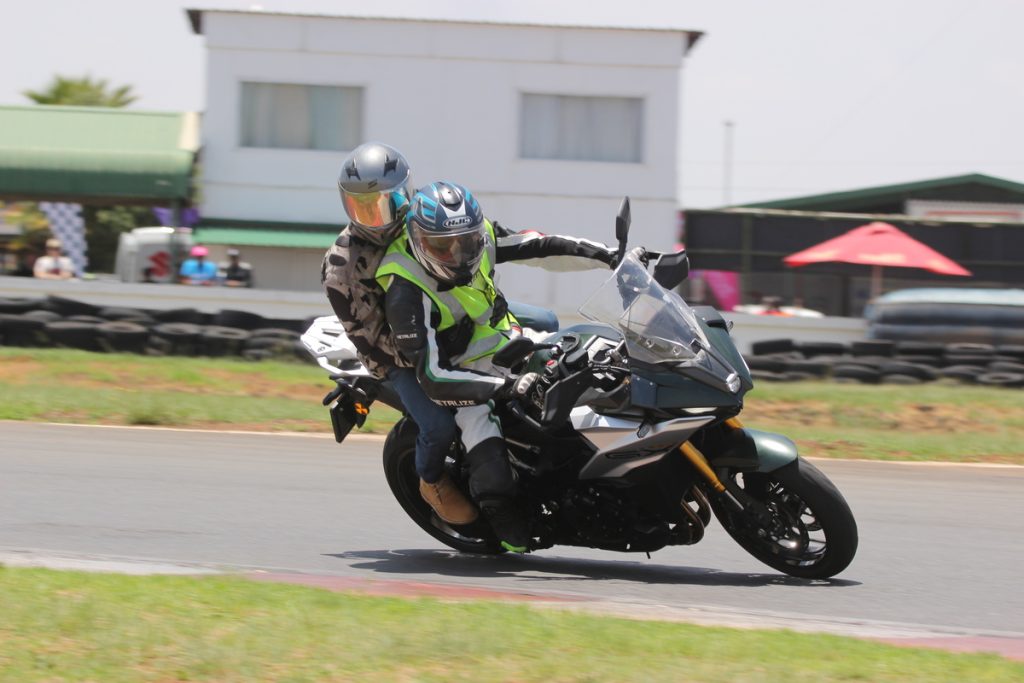 Suzuki Road Safety Day