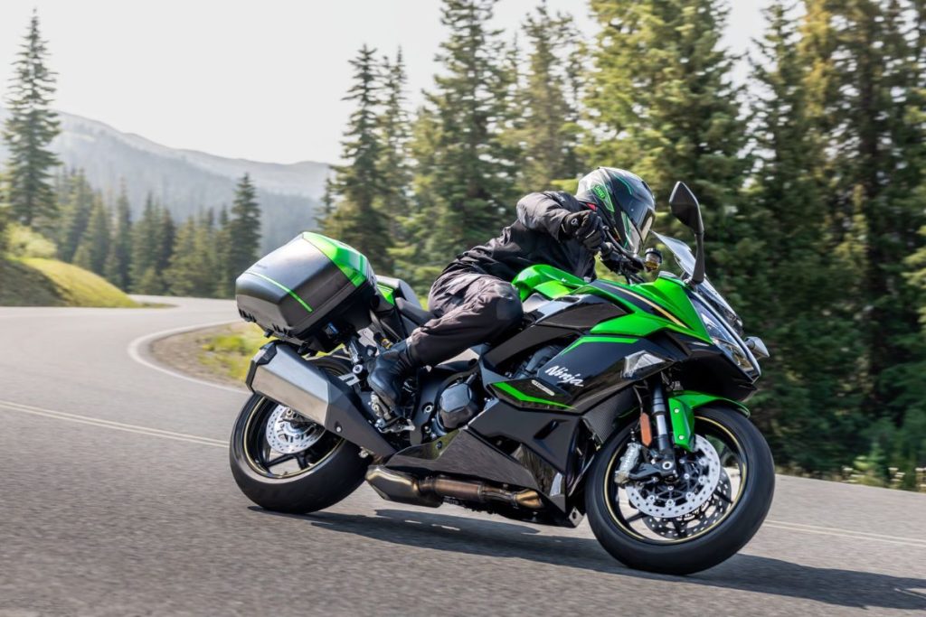 Kawasaki Ninja