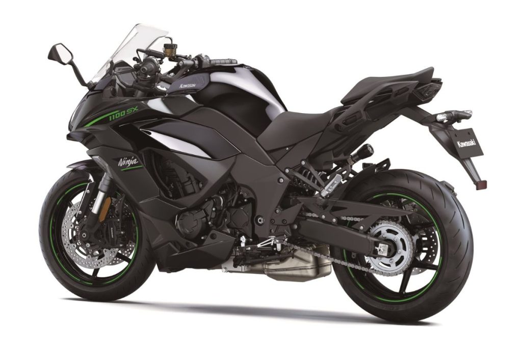 Kawasaki Ninja