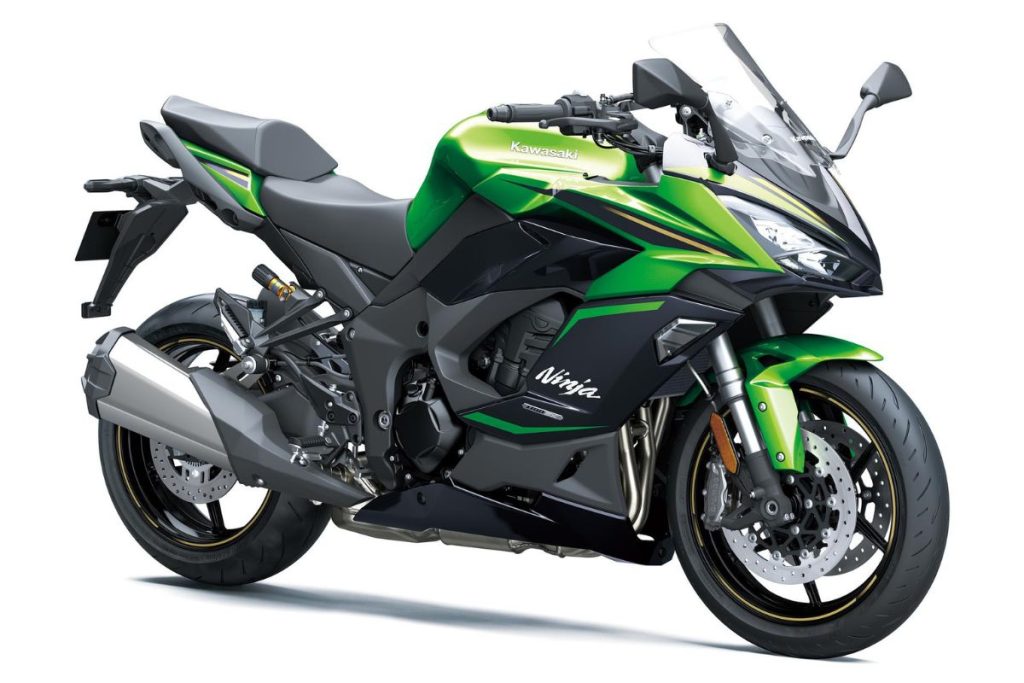 Kawasaki Ninja