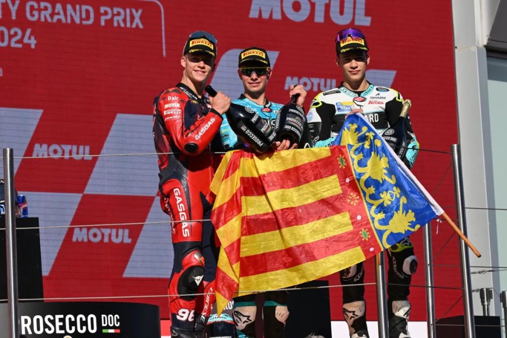 MotoGP Catalunya