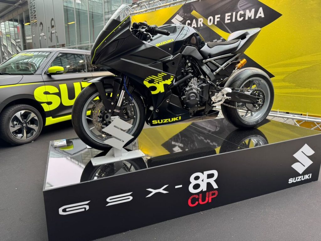 EICMA '24