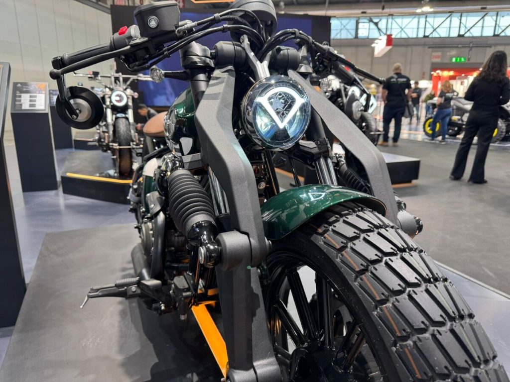 EICMA '24