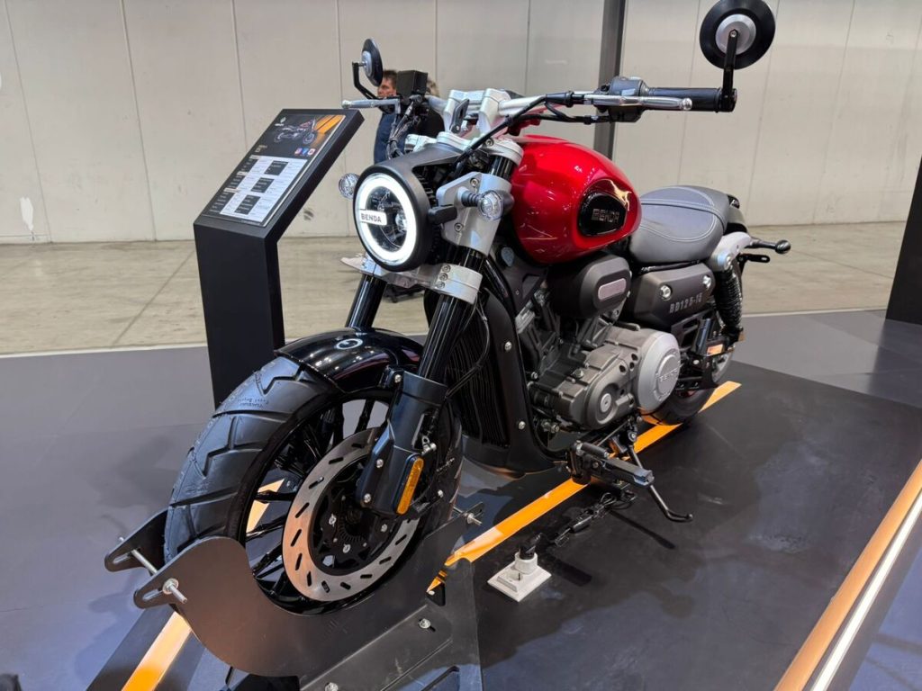 EICMA '24