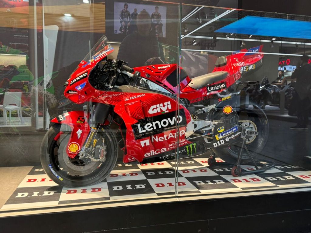 EICMA '24